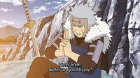 Tobirama Senju