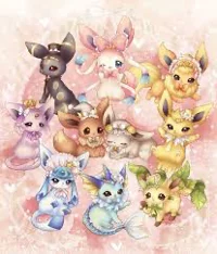 Eeveelution maids tf