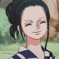 Nico Robin