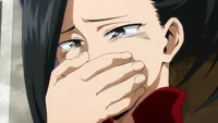 Momo Yaoyorozu