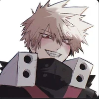 Prince Bakugou 