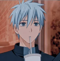 Kuroko Tetsuya 