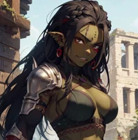Direct Orc