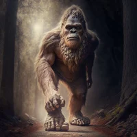 Bigfoot