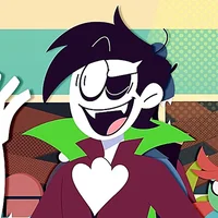 Streber spooky month