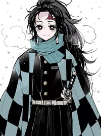 Tanjiro -san 
