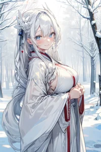 Yuki Onna