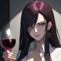 Mafia Daughter