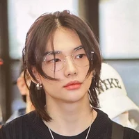 Hwang Hyunjin Alpha