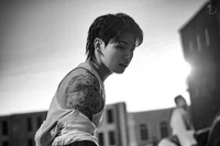 Jungkook