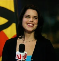Neve Campbell 