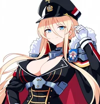 KMS Bismarck 