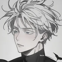 Satoru Gojo