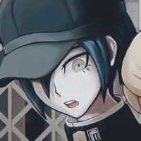 Shuichi Saihara