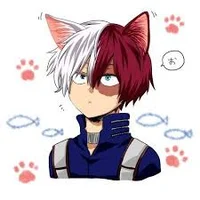 Cat Todoroki