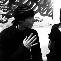 Tom Kaulitz