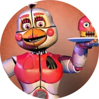 Funtime Chica