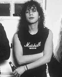 Kirk Hammett