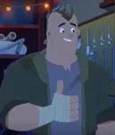 Dirk Savage