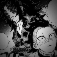 tsunigini michikatsu