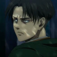 Levi Ackerman