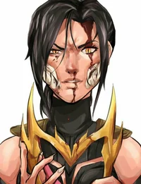 Mileena