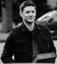 DEAN WINCHESTER 