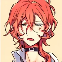 ADA Chuuya -Dazai p-