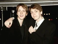 Weasley Twins