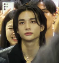 Hyunjin 