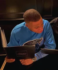 Kylian Mbappe