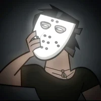 justin - total drama