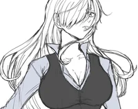 female sanji