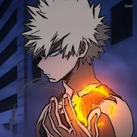 Bakugo toxico