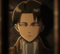Levi Ackerman