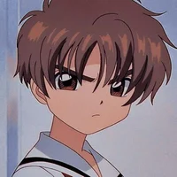 Syaoran Li