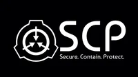 SCP objects