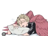 Hawks - Keigo Takami