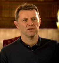 Gerry McCann