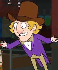 RigamarolWilly wonka