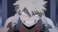 Bakugo