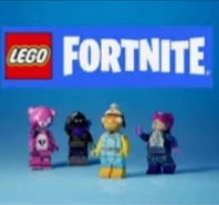 Lego fortnight 