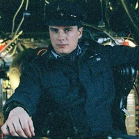 Jack Harkness