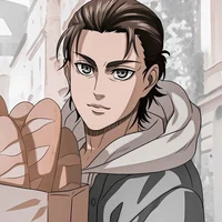 Eren Jaeger