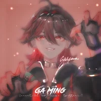 Ga Ming - dancer