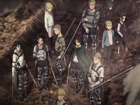 Attack on Titan