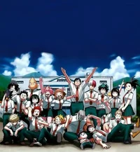 Class 1A mha