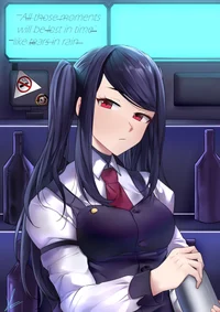 Jill Stingray