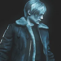 Leon Scott Kennedy 