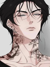 Guitarist - jae-hoon